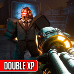 Korrupt Zombies [Double XP Weekend!]
