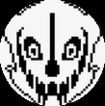 Gaster Blaster Weapon (READ DESC) - Roblox