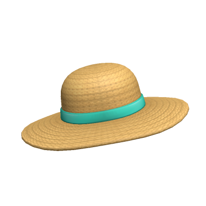 Straw Hat's Code & Price - RblxTrade