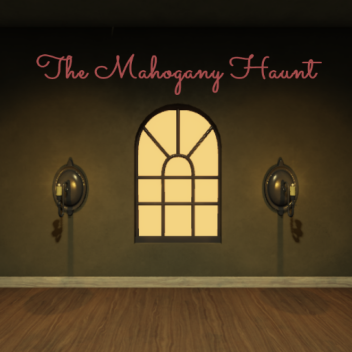 The Mahogany Haunt Showcase