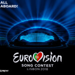 Eurovision 2018 Stage/Arena