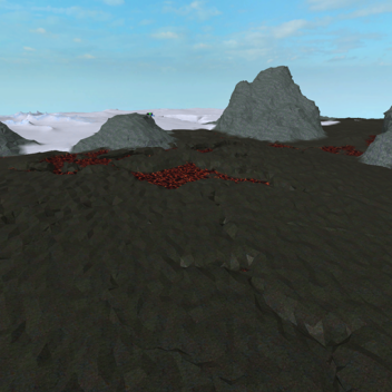 Ultra Battle Of Ice And Lava (W.I.P)