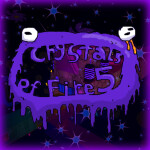 crystals of fire 5 - galactic fever (OOG)
