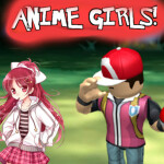 Anime Girl Patrol: Tsundere Red [Demo]
