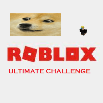 Roblox Ultimate Challenge