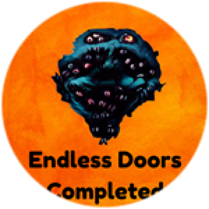 Endless Doors Quiz - Roblox