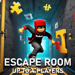 Escape Room [NEW!]