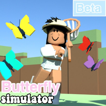 ButterflySimulator Beta