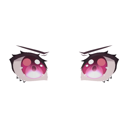 Anime Eyes