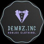 DEMBZ.Inc Clothing Store