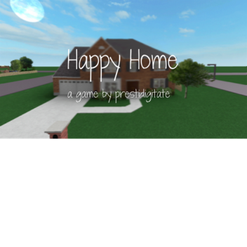 Happy Home BETA v.0.9.7