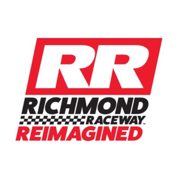 NASCAR 18 Richmond Raceway