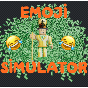 Emoji Simulator! [NEW ITEM SHOP!]