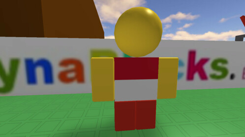 Roblox - Old Versions APK