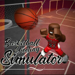 Basketball-Schieß-Simulator