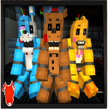 five nights at freddy's roleplay