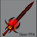 Gear Free For All [INSTRUCTIONS IN DESC]