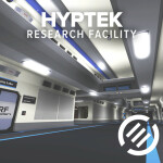 Hyptek Research Facility [ZOMBIES!]