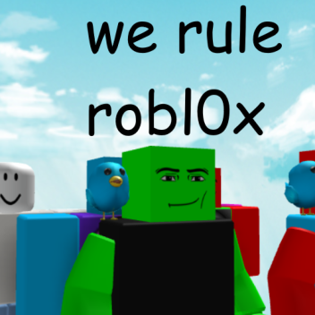 Roblox Through Time! (Updated 2021!)