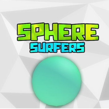 Sphere Surfers
