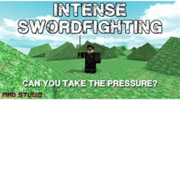 Sword Fighting(UPDATED)
