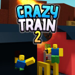 Crazy Train 2 🚂