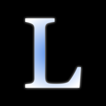 Second Letter "L"