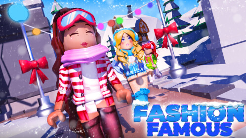 Vip, Fashion Famous : Roblox Wiki