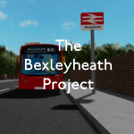 *NEW BUS + NEWER TEXTURES* Bexleyheath Project