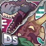 [🐟 Basilosaurus/Crossover!!] Dinosaur Simulator