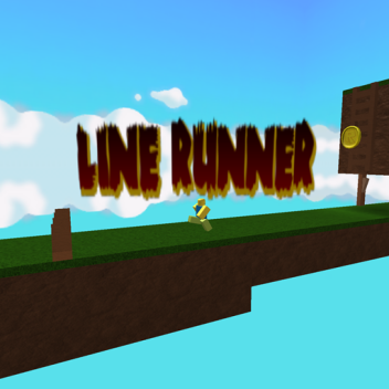 Line Runner Remade