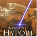 (BETA) Invasion of Hypori
