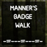 Old Badge Walk