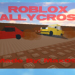 Roblox Rallycross 