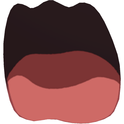 Pin - Gacha Life Mouths Png,Anime Mouth Png - free transparent png
