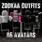 🔥[250+ OUTFITS]🔥 z0okaa's Avatar Outfit's 🦇🦇