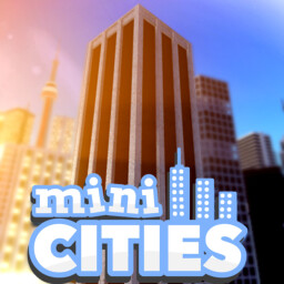 Mini Cities thumbnail