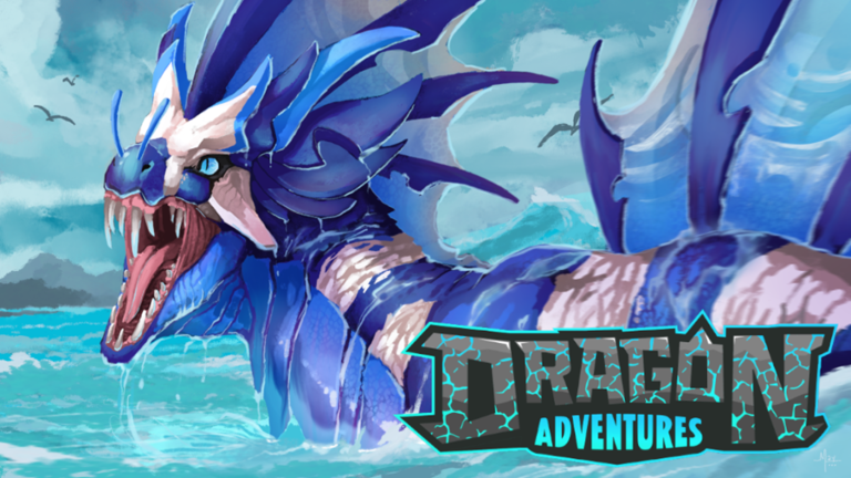 Dragon Adventures UGC Shop 
