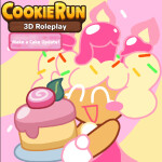 Cookie Run: 3D Roleplay