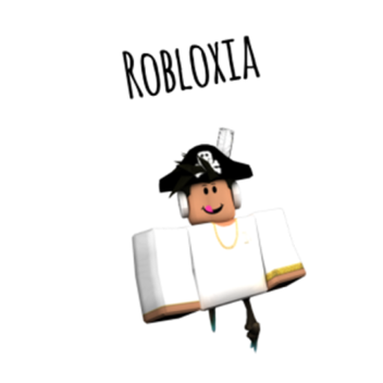 Robloxia 2