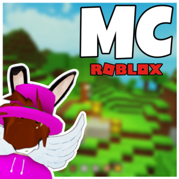Minecraft But in Roblox