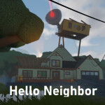 Hello Neighbor [HUGE UPDATE]