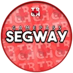 Gamepass Icon