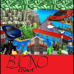 Bloxo County ROLEPLAY [BETA] V.0.12