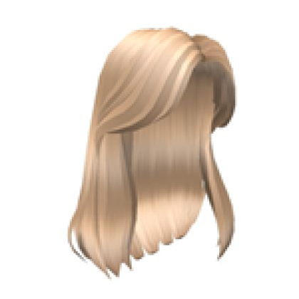 How to get free hair Roblox 2022