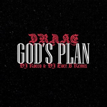 [???] Gods Plan REMIX!