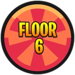 Game Badge Icon