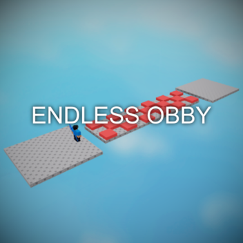 Endless Obby Prototype