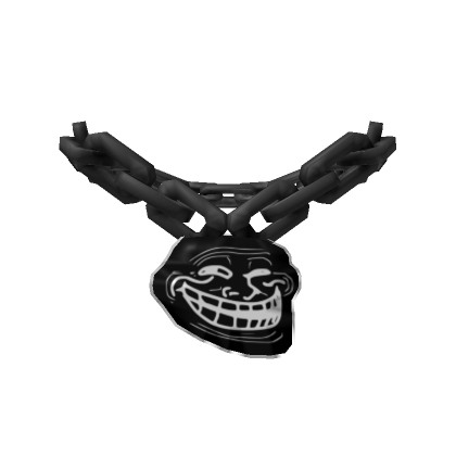 Trollface Body  Roblox Item - Rolimon's