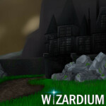 📜[QUESTS] Wizardium (Alpha)